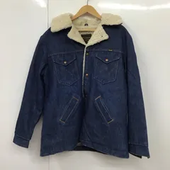 Wrangler ラングラー ジャケット、上着 ジャケット、ブレザー デニムジャケット Gジャン アウター カジュアルジャケット