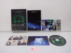 Stray Kids Blu-ray 2nd World Tour”MANIAC”ENCORE in JAPAN 通常版