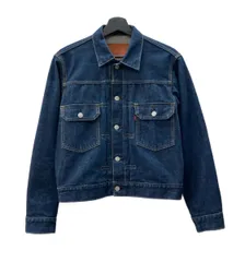 【kartoonさん専用】【未使用】Livesデニムジャケット 71507-XX LEVI'S|LEVI'S 98年製 71507-XX デニムジャケット|HARDOFFオフ