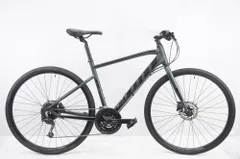 2025年最新】スコット クロスバイクの人気アイテム - メルカリ