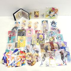 エミリー・スチュアート グッズまとめ売り アイドルマスターミリオン