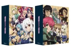 2026年最新】魔弾の王と戦姫 dvdの人気アイテム - メルカリ