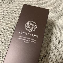 新品未使用未開封　パーフェクトワン SPマッサージ ジェルクレンジング 100g パーフェクトワン SPマッサージジェルクレンジング - メルカリ