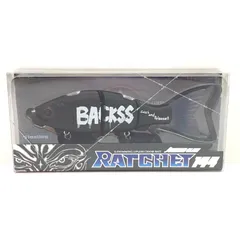 2025年最新】ガンクラフト ラチェット144の人気アイテム - メルカリ