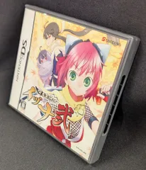 NDS 降魔霊符伝イヅナ弐