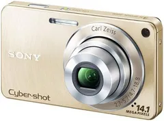 一部難あり品　SONY DSC-W350 Yahoo!オークション -「dsc-w350」の落札相場・落札価格
