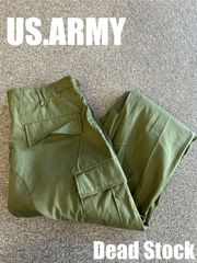 c*m様 美品 半額以下 GDC military cargo pants カー - メルカリ