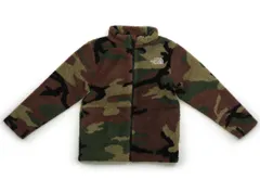 【ノースフェイス/TheNorthFace】フリース 130サイズ 男の子【子供服・ベビー服】（1946531）