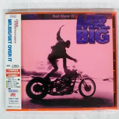 2025年最新】mr.big レコードの人気アイテム - メルカリ