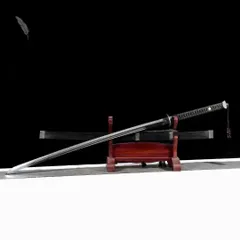 ドラゴン魂   古兵器 武具 刀装具 日本刀 模造刀 居合刀 2025年最新】刀の人気アイテム - メルカリ