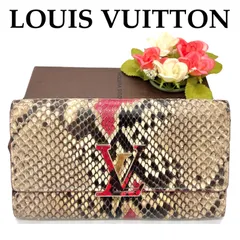 LOUIS VUITTON VUITTON(ルイ・ヴィトン) ポルトフォイユ