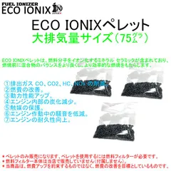 2025年最新】Eco ionixの人気アイテム - メルカリ