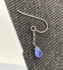 2024年最新】タンザナイトの人気アイテム - メルカリ 