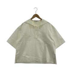 UNION LAUNCH/SAILOR S/S SHIRT/F