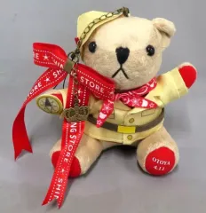 【中古】雑貨 一十木音也 ミニくま☆プリストラップ 「うたの☆プリンスさまっ♪ SHINING STORE LOT 2022 Ver.」 A-1賞