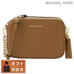 2024年最新】マイケルコース MICHAEL KORS 32F7GGNM8L 187 SOFT PINK ジニー ミディアム カメラバッグ  ショルダーバッグ GINNY MD CAMERA BAGの人気アイテム - メルカリ