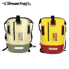 ストリームトレイル　ドライタンク　25L  TWOTONEのサムネイル