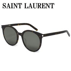 国内正規品 サンローラン SAINT LAURENT SLM95K 002 サングラス