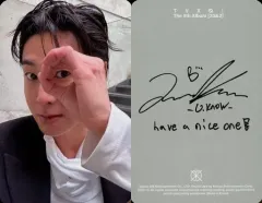 2025年最新】東方神起サインの人気アイテム - メルカリ