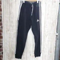 S93392 adidas アディダス ジャージ パンツ HA4337 Lサイズ  衣類  未使用