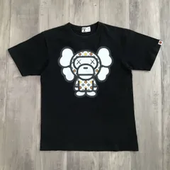 2025年最新】kaws miloの人気アイテム - メルカリ
