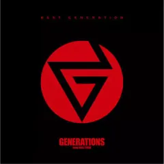 【中古】邦楽CD GENERATIONS from EXILE TRIBE / BEST GENERATION[Blu-ray付豪華盤]