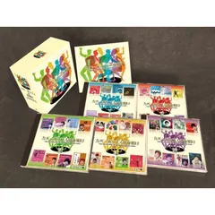 【新品未開封】カバー・ポップスの夜明け THE BEGINNING OF JAPANESE COVER POPS　CD5枚組　全125曲　別冊歌詞ブックレット　カートンBOX
