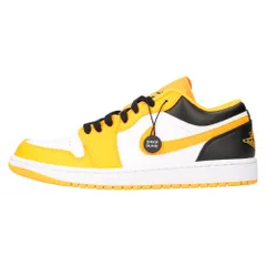 2024年最新】jordan 1 low taxiの人気アイテム - メルカリ