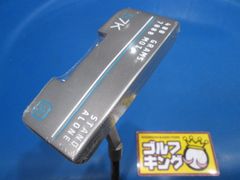 GK鈴鹿☆新品567 【値下げしました】【自立パター】 S7K