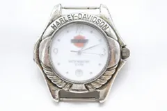 2025年最新】HARLEY DAVIDSON 時計の人気アイテム - メルカリ