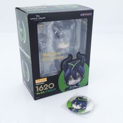 三重店】ねんどろいど 1620 ディズニー ツイステッドワンダーランド