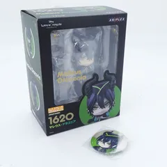 中古　ねんどろいどマレウス 中古 ねんどろいどマレウス