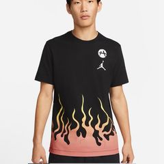 【フォロー10%OFF】Nike Jordan Dear Rui Tee