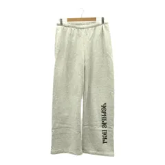 YZY GOSHA BLACK DOGS セットアップ　本物証明有 2025年最新】yzy gosha black dogsの人気アイテム - メルカリ