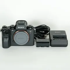 美品SONY α9 ミラーレス一眼 純正電池2個ストラップ新品 Amazon | SONY(ソニー) フルサイズミラーレス一眼 α9M2 ボディ