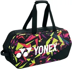 ☆最新カラー☆在庫希少☆YONEX新品トーナメントバッグ☆人気必須カラー-