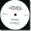 JE DAVU / I'M BACK (12