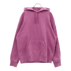 2025年最新】Supreme Overdyed Hooded Sweatshirtの人気アイテム