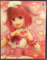 推しの子 有馬かな フィギュア GIGO限定 プレミアム まとめ売り 6点 推しの子】 有馬かな フィギュア | オンラインクレーンゲーム