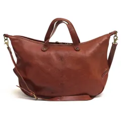 2025年最新】CIVA / チーバ 2WAYレザー ショルダーバッグの人気  