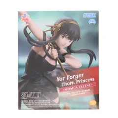 SPY×FAMILY Luminasta ヨル・フォージャー いばら姫 SPY×FAMILY Luminasta ヨル・フォージャー いばら姫フィギュア