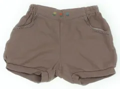 【ファミリア/familiar】ショートパンツ 100サイズ 女の子【子供服・ベビー服】（1613356）