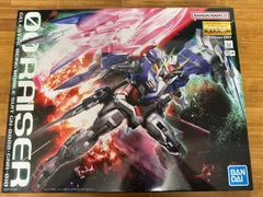 2025年最新】MG ダブルオーライザーの人気アイテム - メルカリ