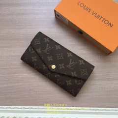 LOUIS VUITTON ルイヴィトン長財布 さいふ ウォレット LV 長財布 小銭入れ