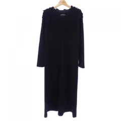 【ヴィンテージ】トリココムデギャルソン tricot GARCONS ワンピースのサムネイル