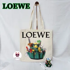 2025年最新】loeweジブリの人気アイテム - メルカリ