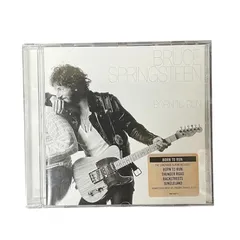 『最終値下げ・レア』ブルース・スプリングスティーン”E” 　LPレコード Bruce Springsteen ブルース・スプリングスティーン/Tokyo,Japan