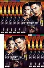 値下げ中！SUPER NATURAL DVD ボックスセット まとめ売り 2025年最新】スーパーナチュラルdvdの人気アイテム - メルカリ