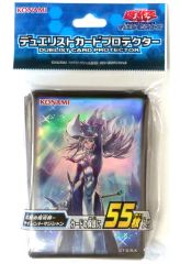 新品未開封】サイレントマジシャン スリーブ55枚 遊戯王 - メルカリ