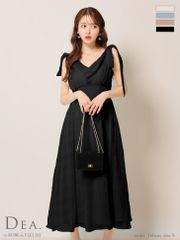 DEA. by ROBE de FLEURS 新作 DEA. by ROBE de FLEURS 新作